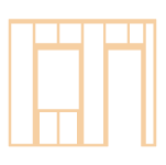 Menuiserie Charpente à L'Herbergement | Ateliers ALC