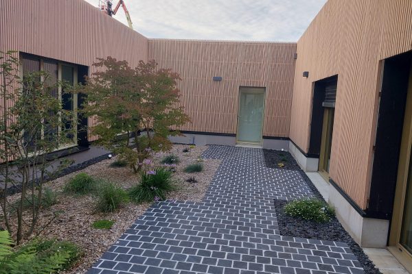 menuiserie exterieure